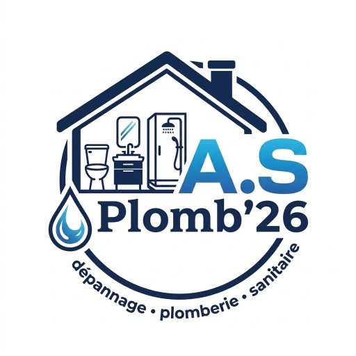Logo A.S Plomb'26